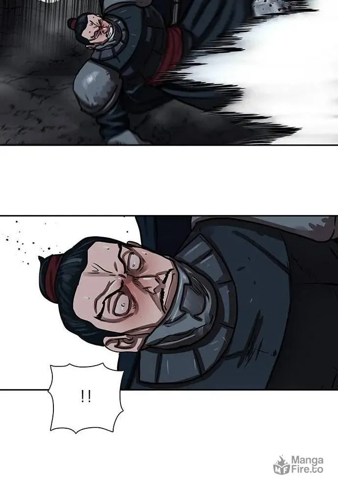 Escort Warrior Chapter 159 page 40 - 