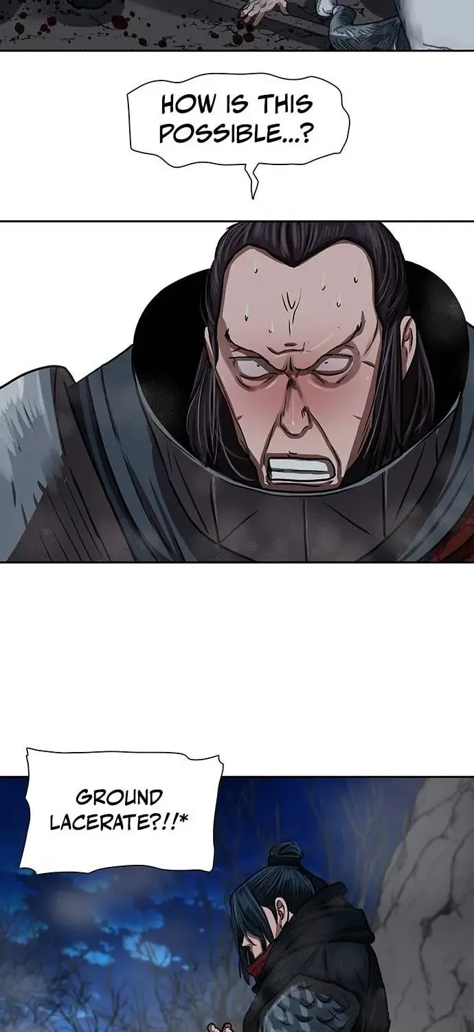 Escort Warrior Chapter 159 page 47 - 