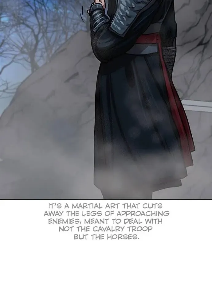 Escort Warrior Chapter 159 page 48 - 