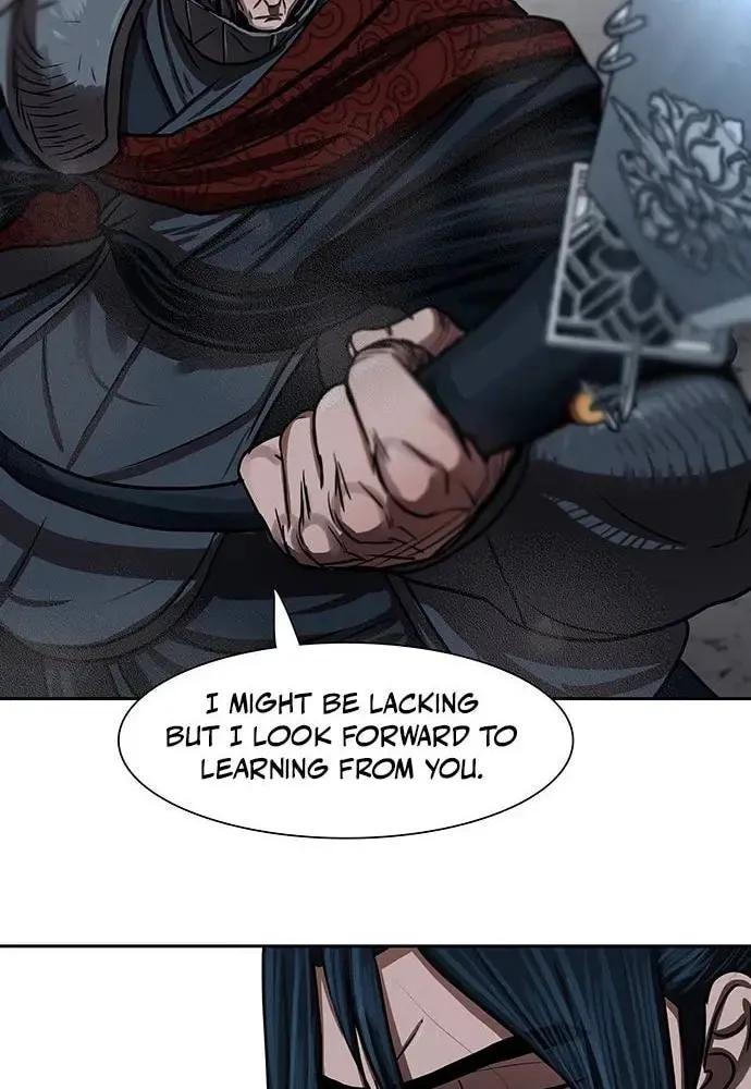 Escort Warrior Chapter 159 page 60 - 
