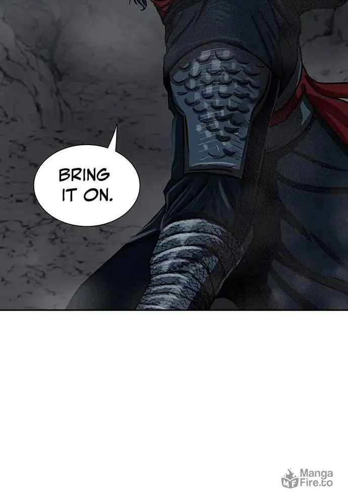 Escort Warrior Chapter 159 page 62 - 