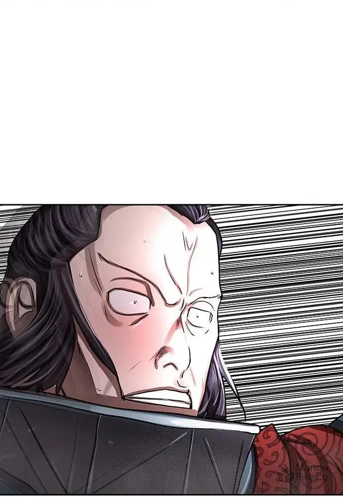 Escort Warrior Chapter 159 page 64 - 
