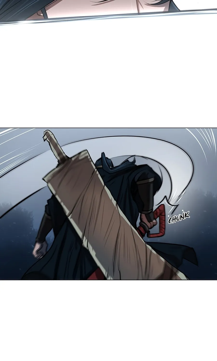 Read Escort Warrior chapter 16 image 10 on Lezhin
