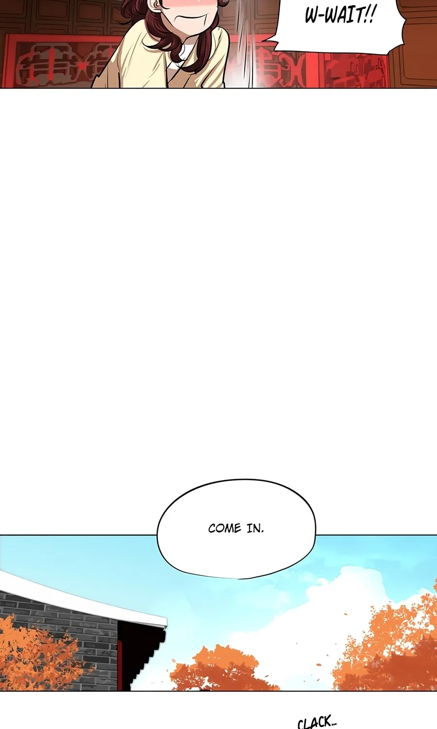 Read Escort Warrior chapter 16 image 39 on Lezhin