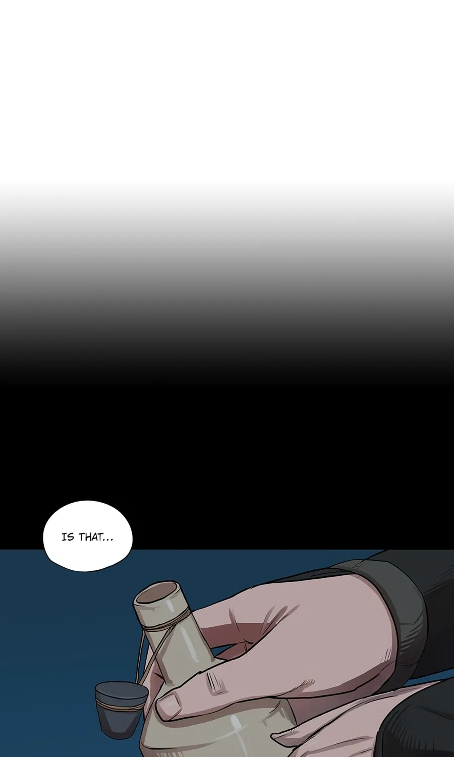 Read Escort Warrior chapter 16 image 53 on Lezhin