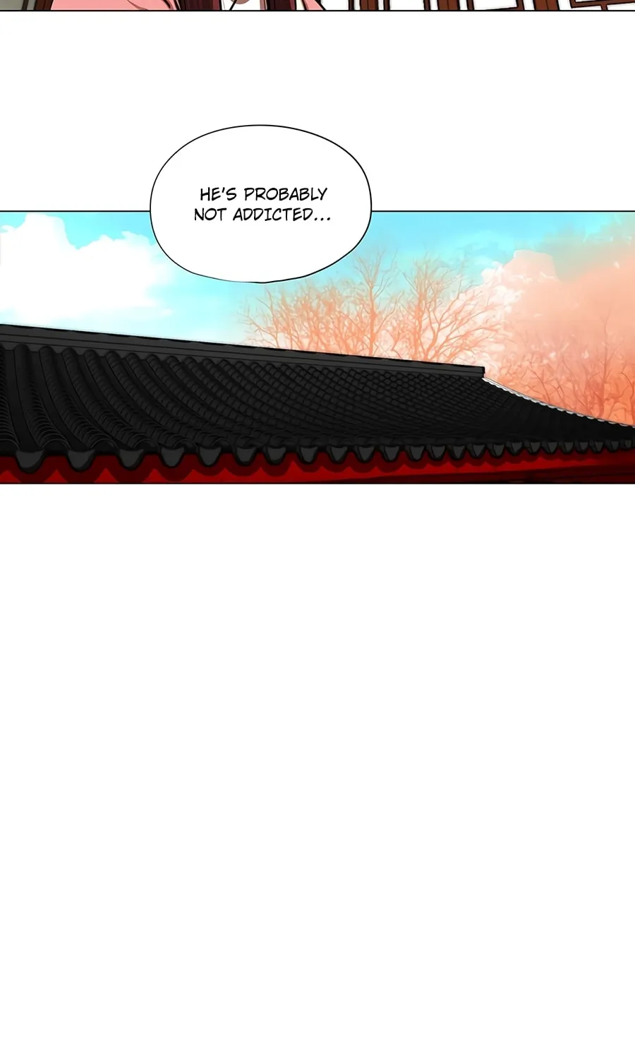 Read Escort Warrior chapter 16 image 60 on Lezhin