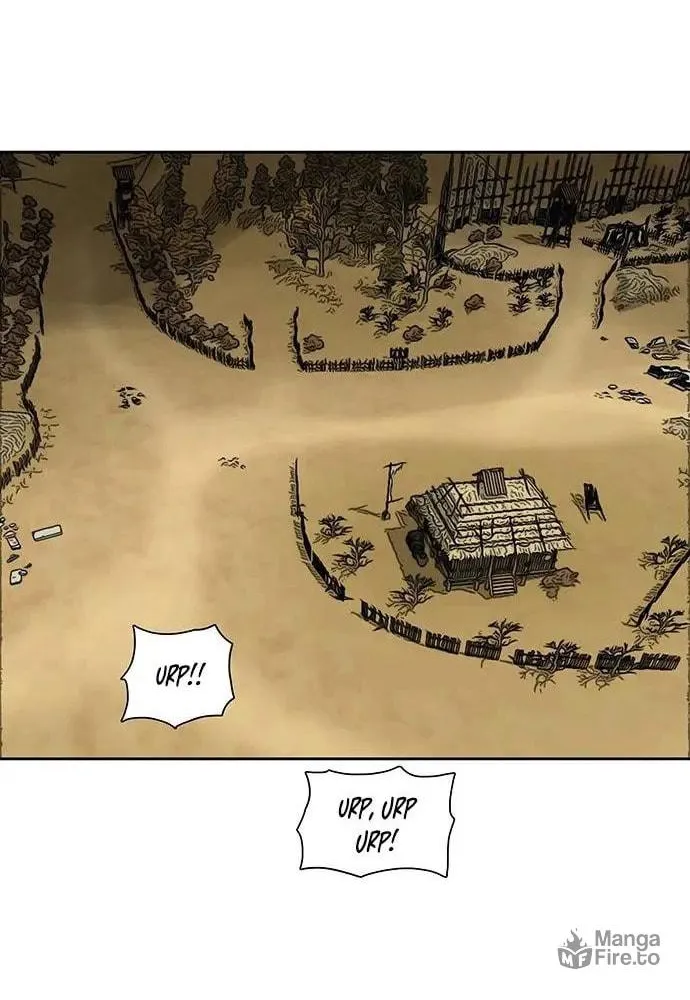 Escort Warrior Chapter 160 page 16 - 