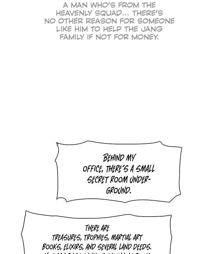 Escort Warrior Chapter 160 page 30 - 