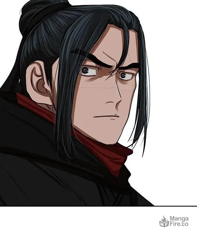 Escort Warrior Chapter 160 page 40 - 