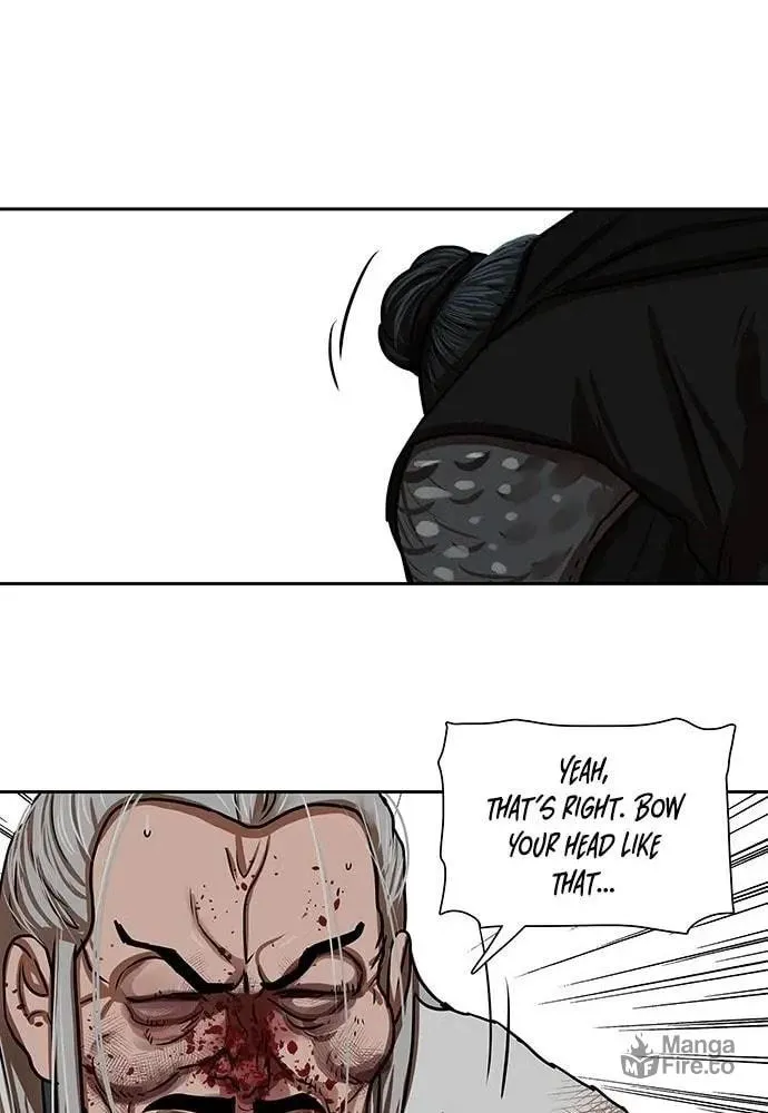 Escort Warrior Chapter 160 page 46 - 