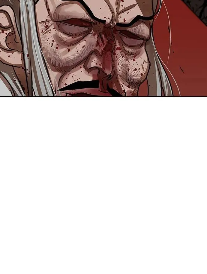 Escort Warrior Chapter 160 page 50 - 