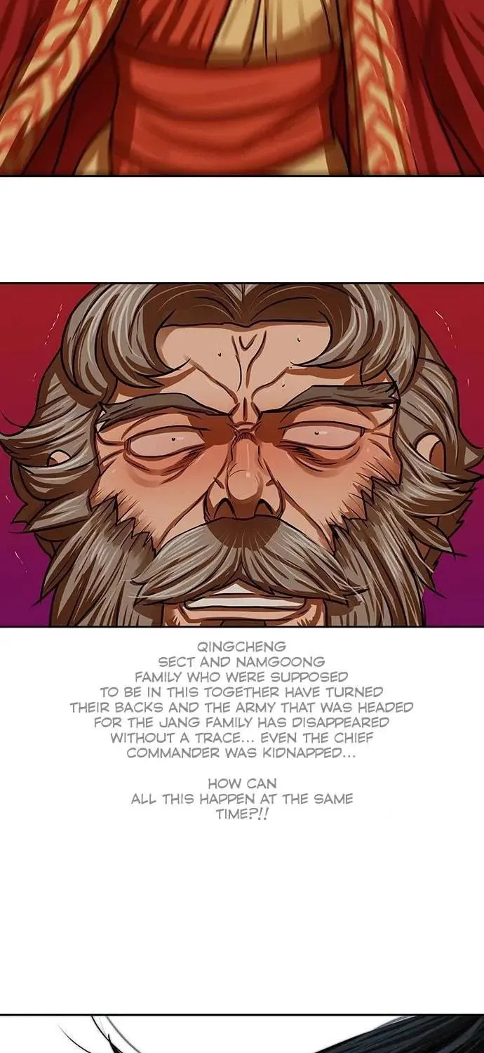 Escort Warrior Chapter 160 page 63 - 