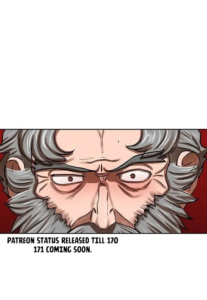 Escort Warrior Chapter 161 page 14 - 