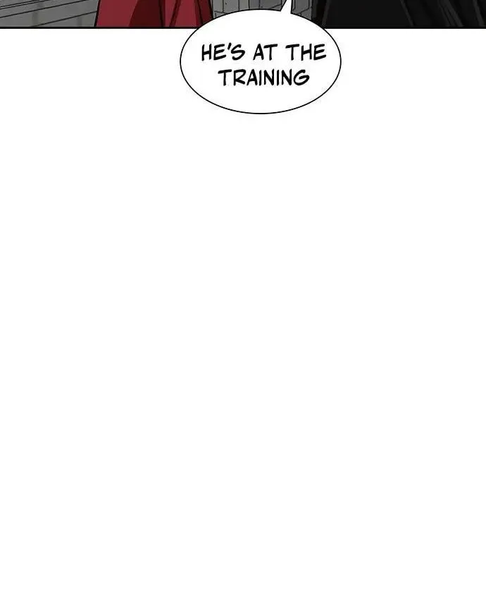 Escort Warrior Chapter 161 page 30 - 