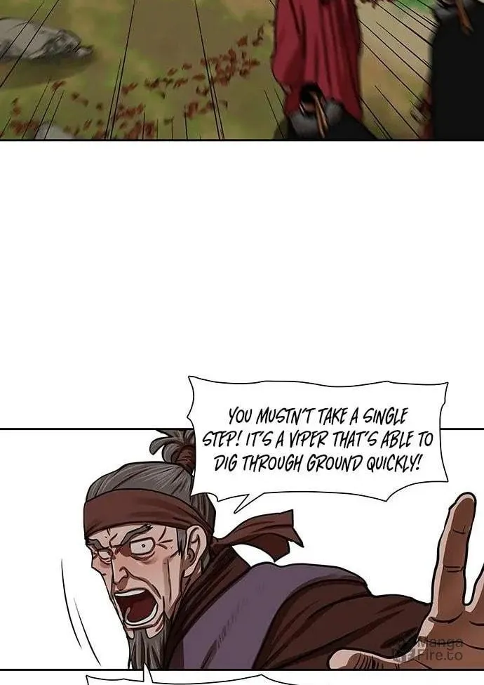 Escort Warrior Chapter 161 page 62 - 