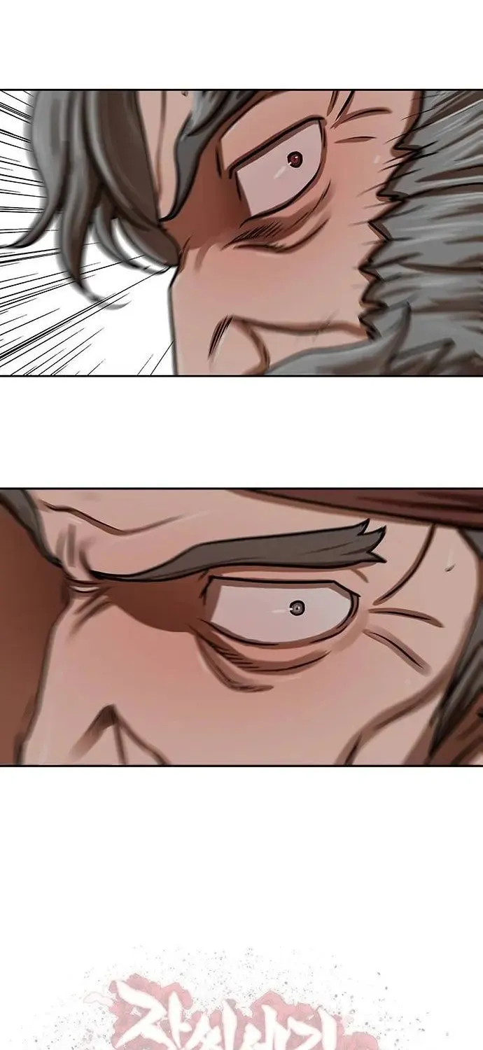 Escort Warrior Chapter 161 page 67 - 