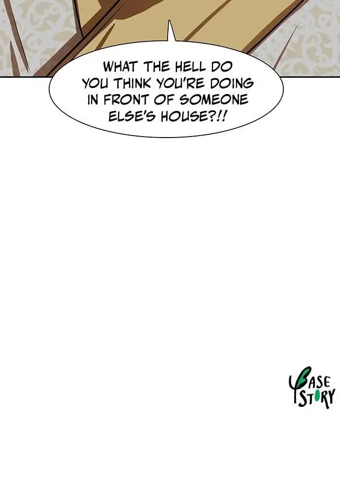 Escort Warrior Chapter 161 page 76 - 