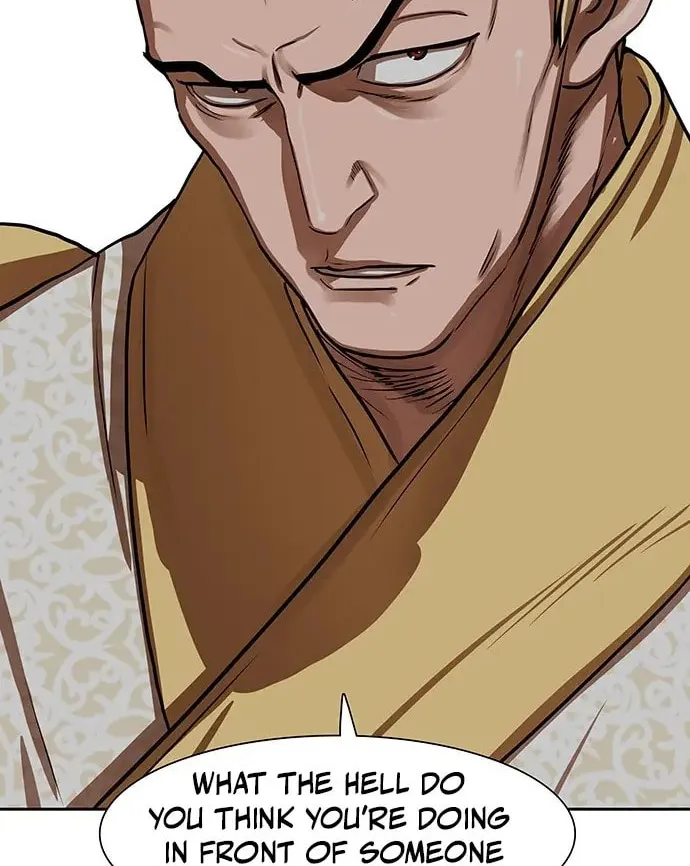 Escort Warrior Chapter 162 page 14 - 