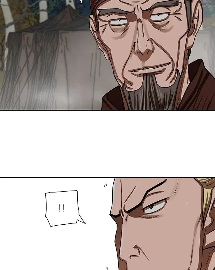 Escort Warrior Chapter 162 page 20 - 