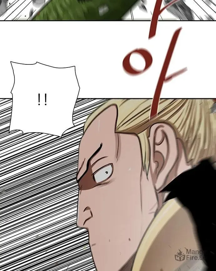 Escort Warrior Chapter 162 page 22 - 