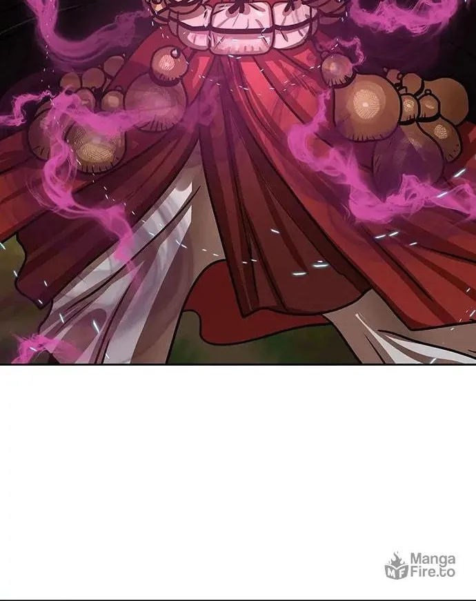 Escort Warrior Chapter 162 page 40 - 