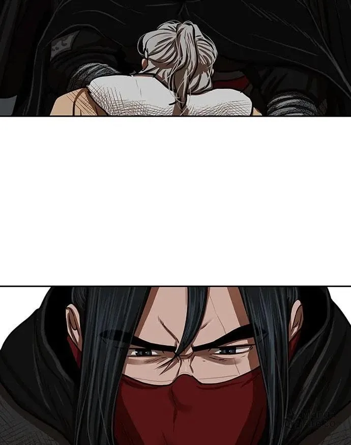 Escort Warrior Chapter 162 page 62 - 