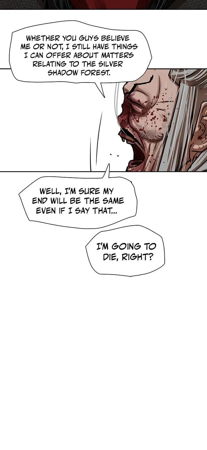 Escort Warrior Chapter 162 page 63 - 
