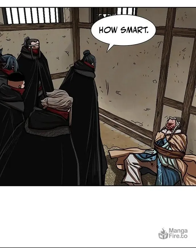 Escort Warrior Chapter 162 page 64 - 