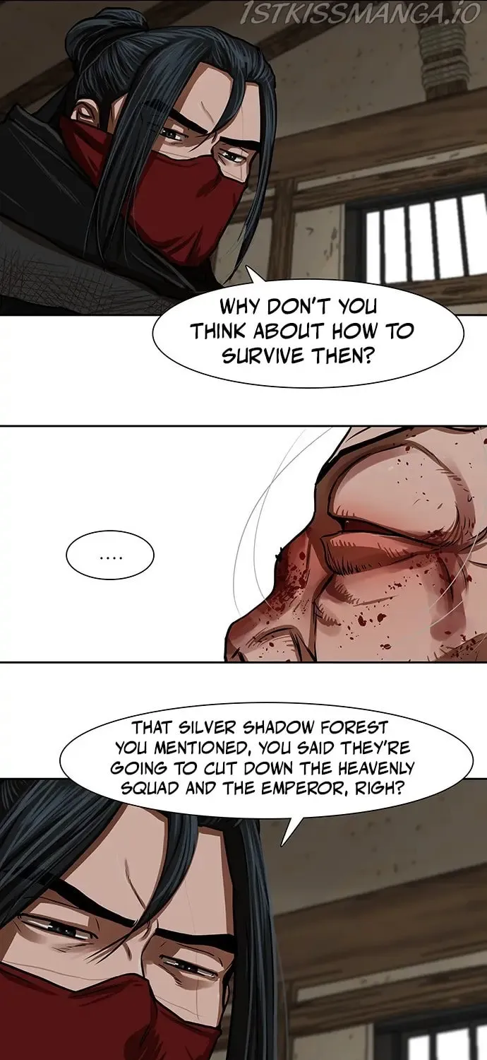 Escort Warrior Chapter 162 page 65 - 