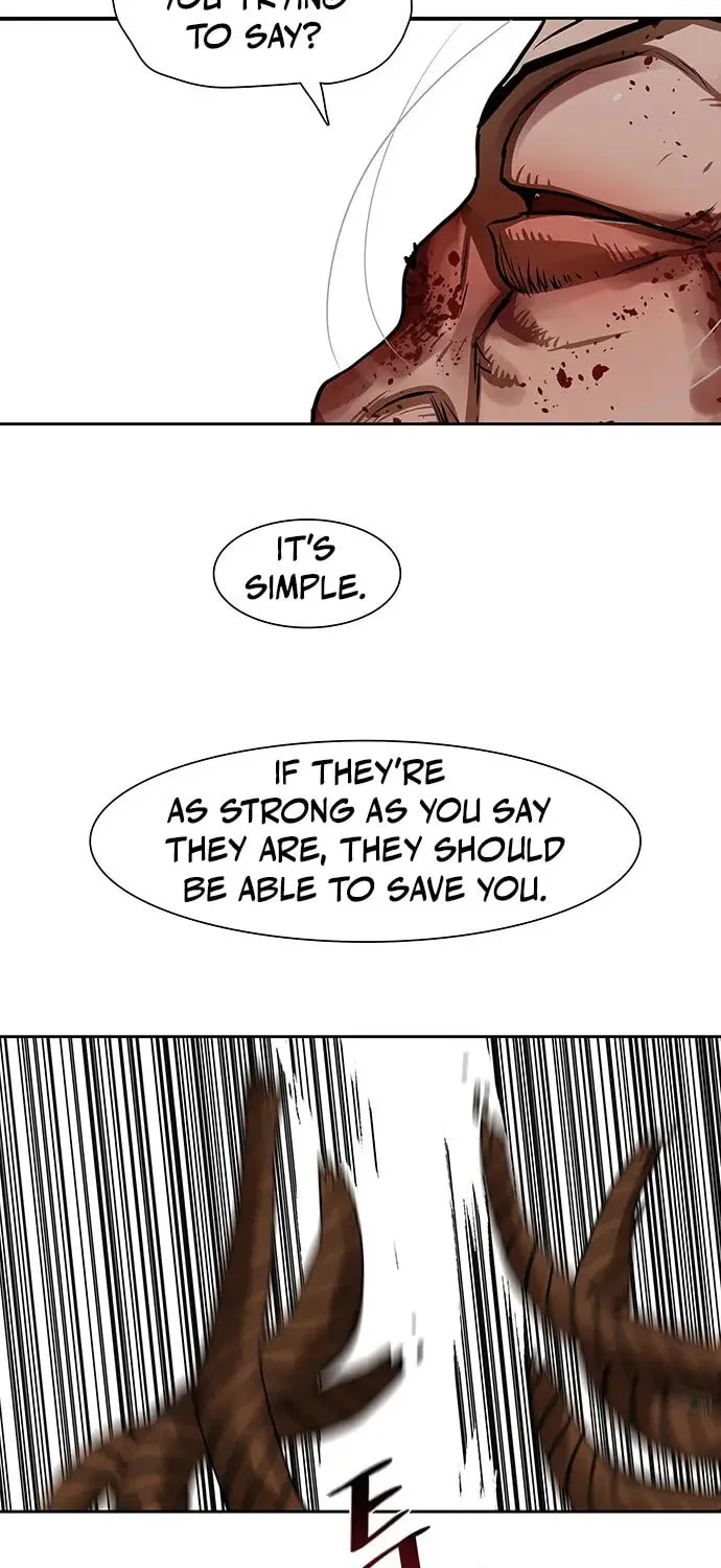 Escort Warrior Chapter 162 page 67 - 