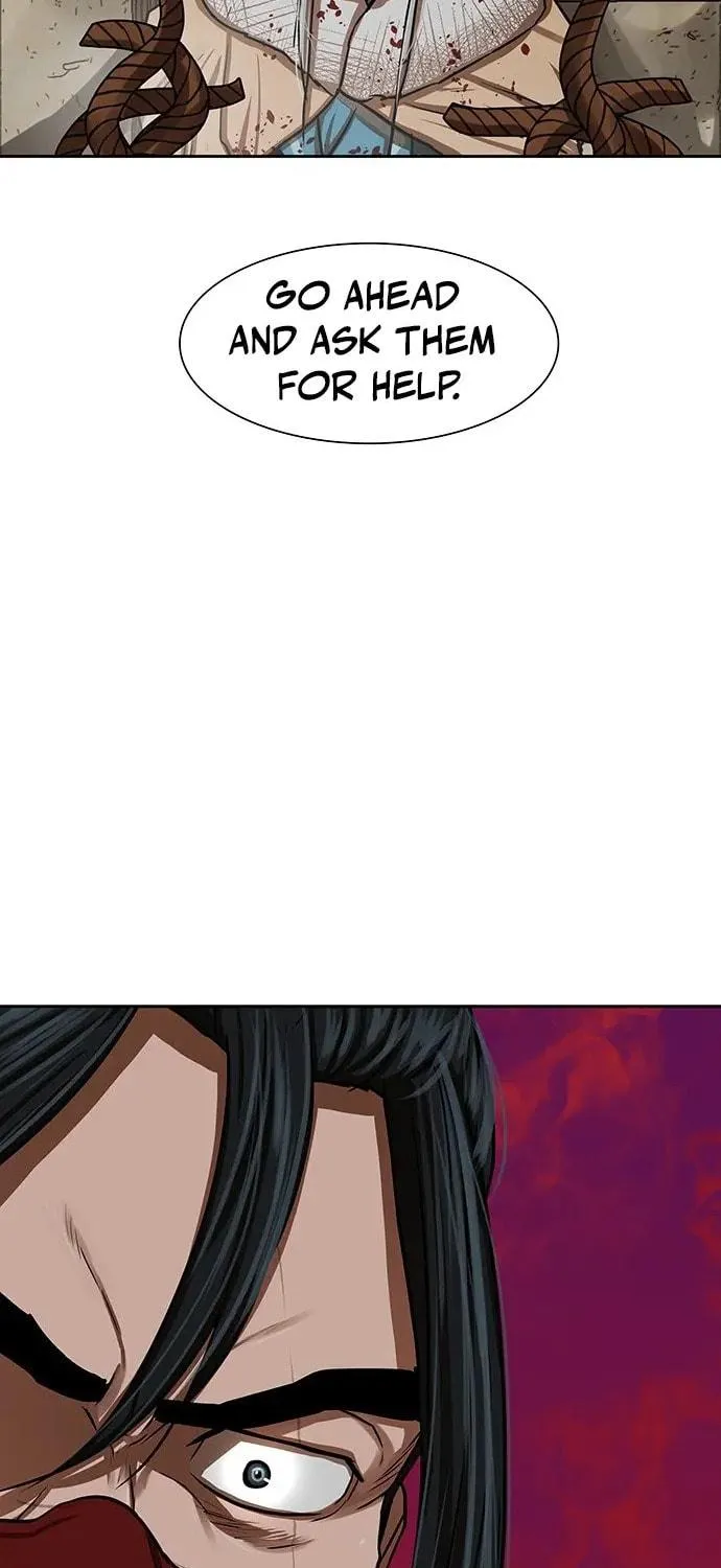 Escort Warrior Chapter 162 page 69 - 