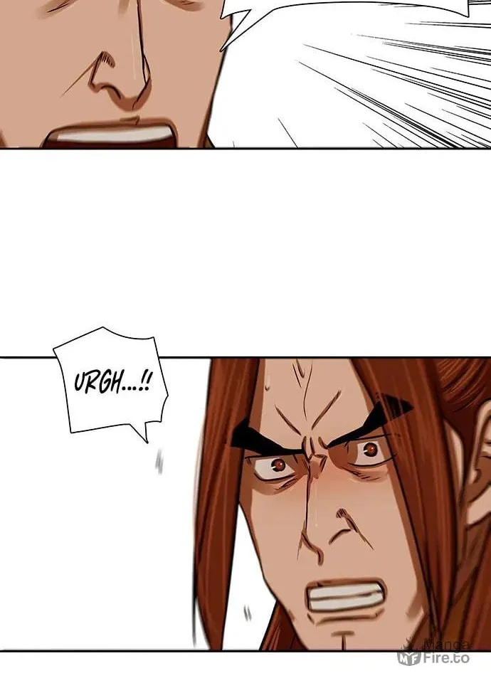 Escort Warrior Chapter 163 page 16 - 