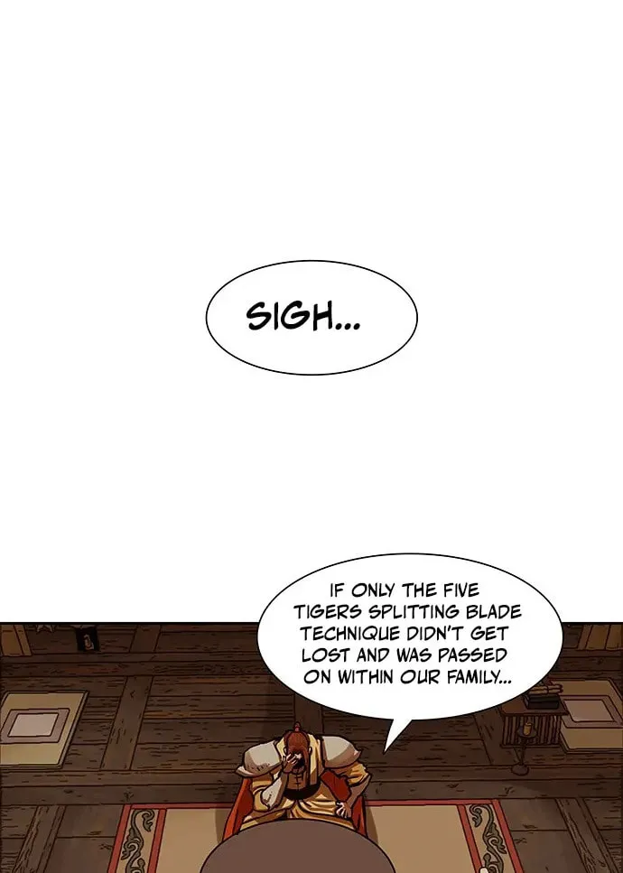 Escort Warrior Chapter 163 page 18 - 