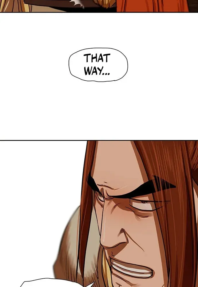 Escort Warrior Chapter 163 page 22 - 