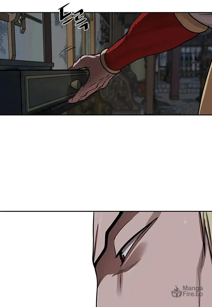 Escort Warrior Chapter 163 page 26 - 