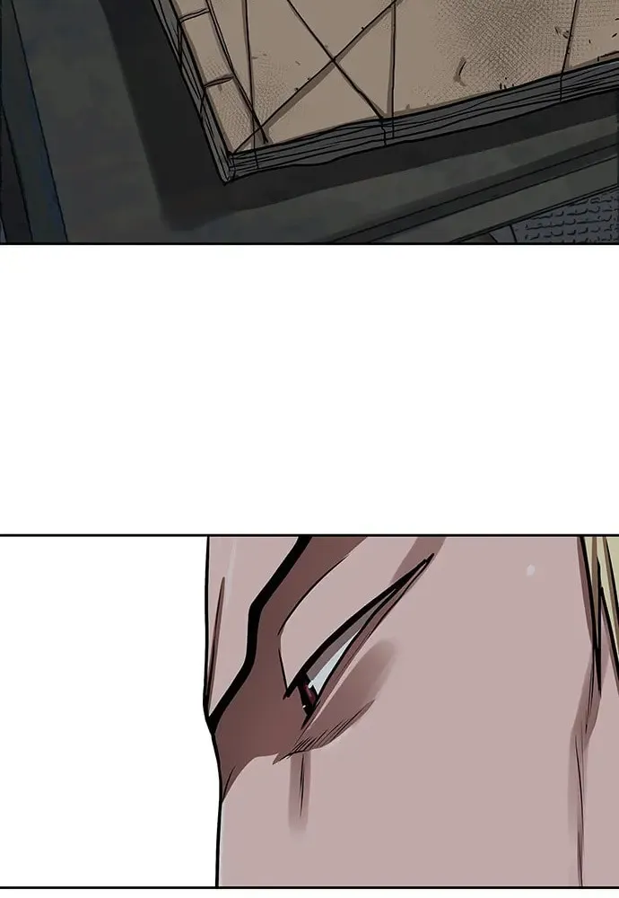 Escort Warrior Chapter 163 page 28 - 