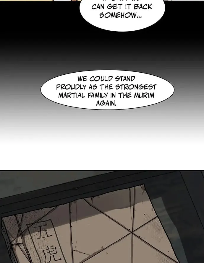 Escort Warrior Chapter 163 page 34 - 