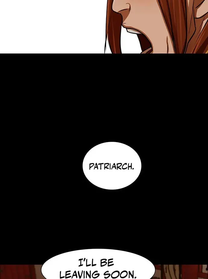 Escort Warrior Chapter 163 page 42 - 