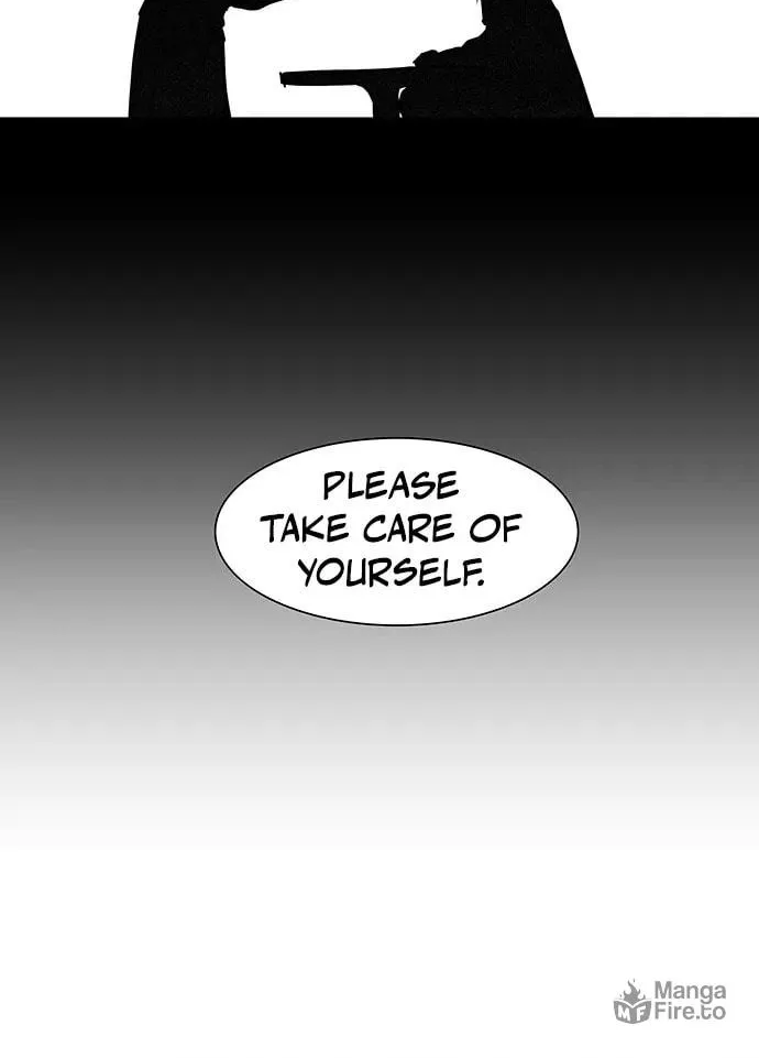 Escort Warrior Chapter 163 page 46 - 