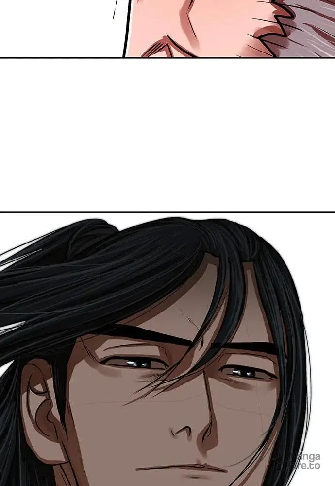 Escort Warrior Chapter 163 page 56 - 