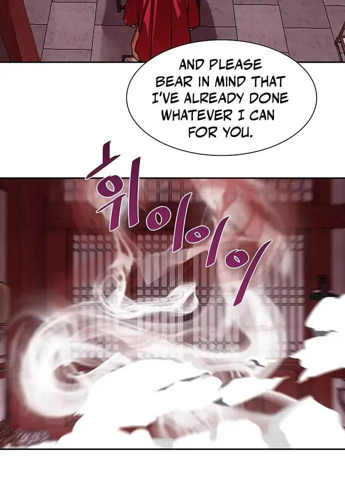 Escort Warrior Chapter 163 page 60 - 