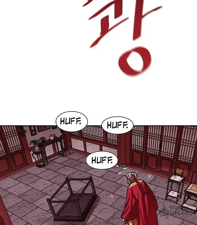 Escort Warrior Chapter 163 page 62 - 