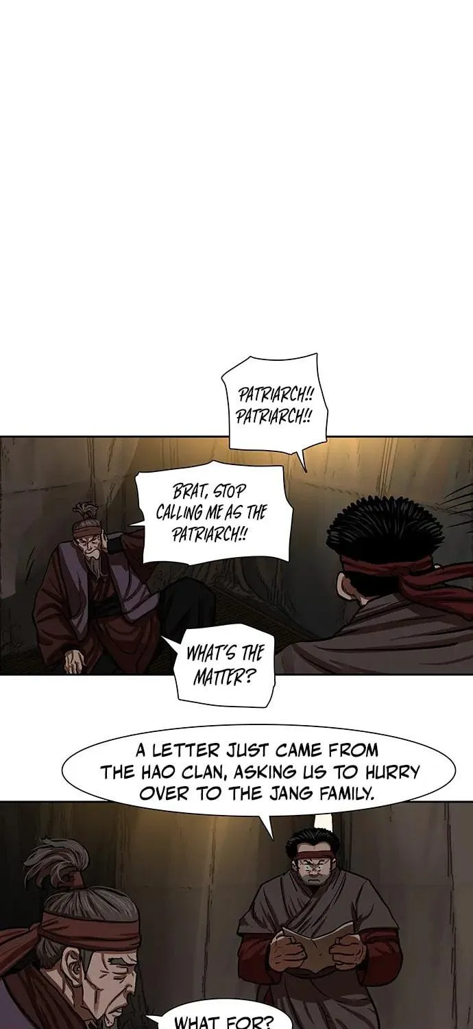 Escort Warrior Chapter 163 page 65 - 
