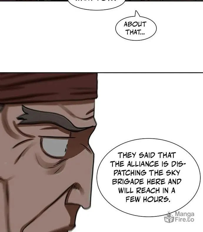 Escort Warrior Chapter 163 page 66 - 