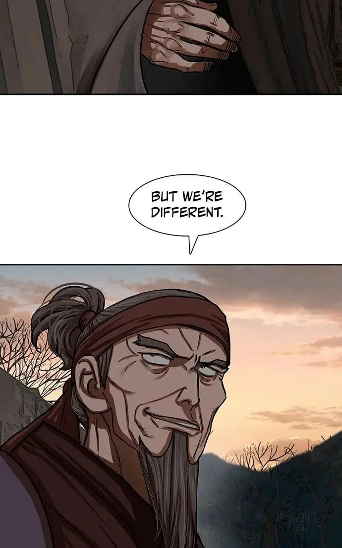 Escort Warrior Chapter 163 page 71 - 