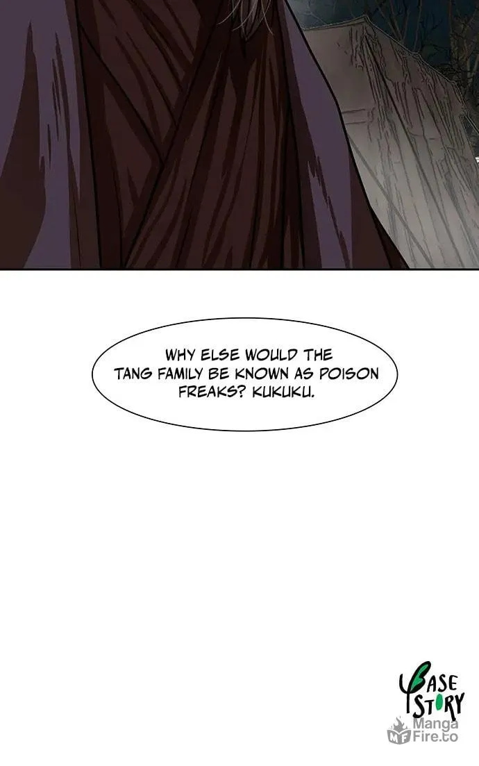 Escort Warrior Chapter 163 page 72 - 