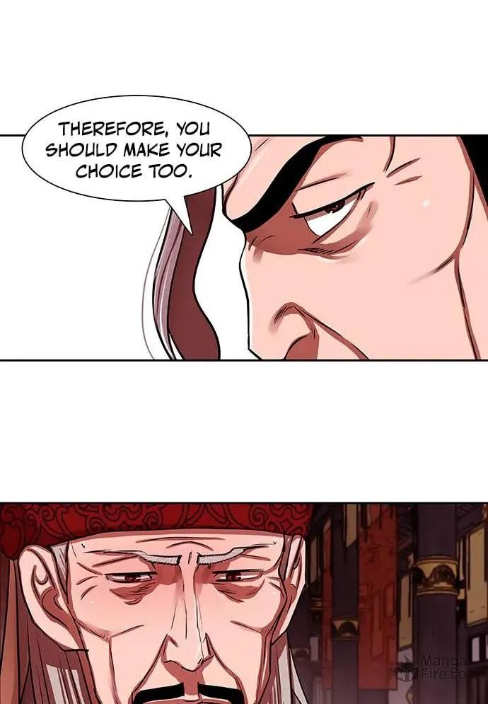 Escort Warrior Chapter 164 page 14 - 