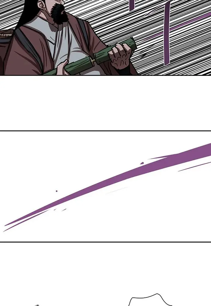 Escort Warrior Chapter 164 page 30 - 