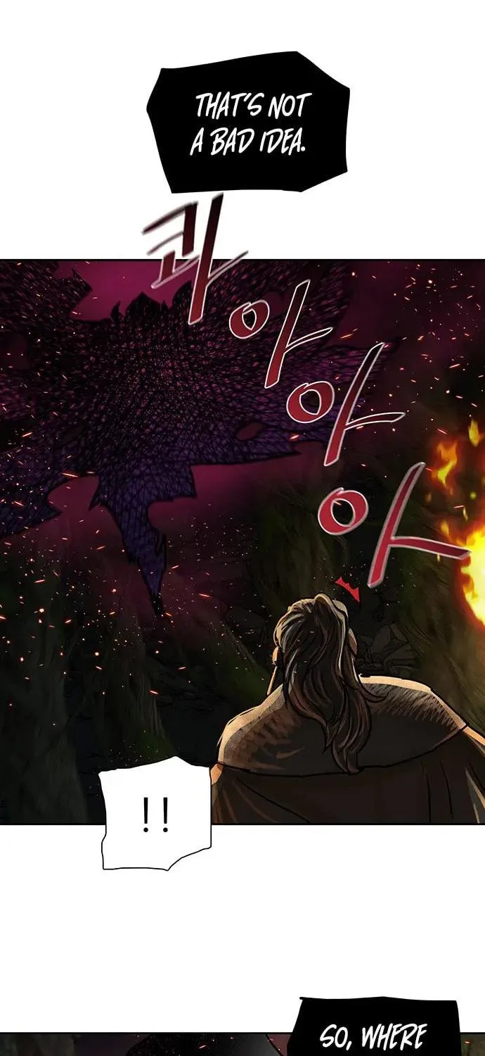 Escort Warrior Chapter 164 page 43 - 