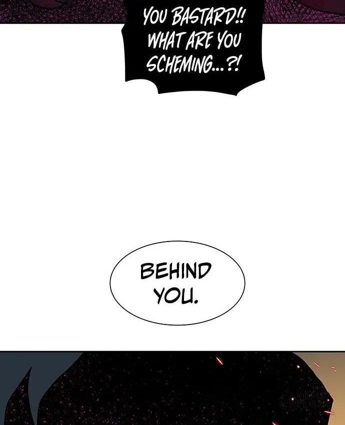 Escort Warrior Chapter 164 page 46 - 